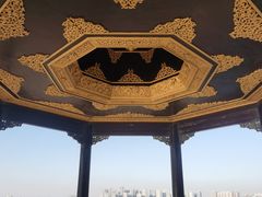 -金鸡湖高尔夫会员专属俱乐部