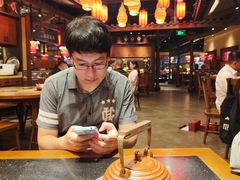 -吃饭皇帝大(解放西路店)