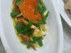 -顺风海鲜港(金玉兰店)