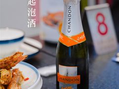 夏桐起泡酒-三妹小龙虾·黄油蟹(华侨城总店)
