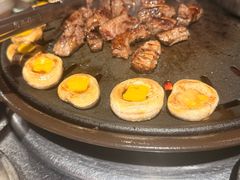 -济州爱肉堂(总店)