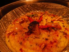 海鲜-富力希尔顿酒店·地阔自助餐厅