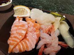 -白天鹅宾馆·流浮阁咖啡厅