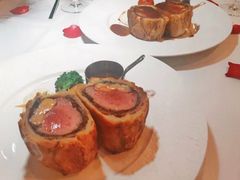 -Kathleen's Waitan 凯圣琳江景西餐厅(外滩店)
