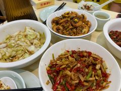 -笨罗卜浏阳菜馆(龙华鹏润达店)