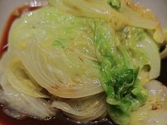 生菜-龙记香港茶餐厅(久光百货店)