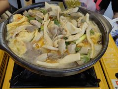 -六味牛杂煲·斋菜煲(桫椤湾店)