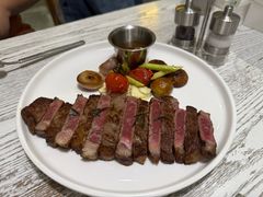 -娜娜家•Nana's restaurant (南开大悦城店)