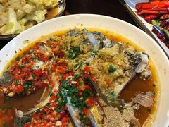 -食膳人家·永州美食地标(双牌店)