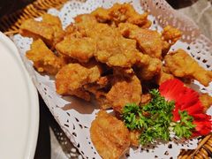 -前海沿•青岛菜(中山路天主教堂店)