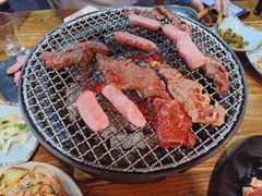 -平泽烤肉(锦水街店)