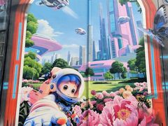 -洛阳市牡丹公园