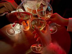 -TZ House音乐现场(来福士中心店)