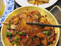 -忆外婆徐州菜·地锅鸡·生日宴(吴庄店)