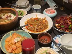 -山石榴·贵州菜(丰盛里店)