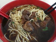 老卤面-旺福楼·包点(碑亭巷店)