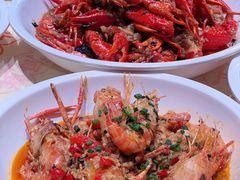 -小林哥的海鲜馆·夜宵烧烤(渔人码头店)