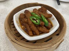 -龙的酒楼·手工早茶·顺德菜(近良路店)