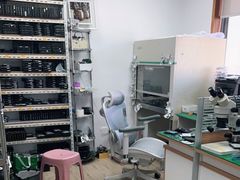 -电脑移动硬盘维修数据恢复西数wd希捷