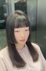 点击看大图 -MORI HAIR SALON日式美发沙龙