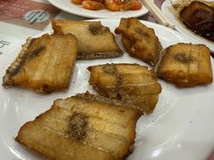-茂隆餐厅(进贤路店)