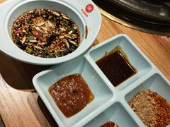 -小米烤肉-泥炉炭烤(常营店)
