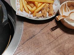 -蘑界·野生菌火锅(深业上城店)