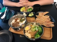 -小明同学(三里屯店)
