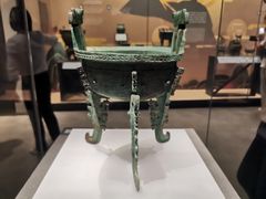 -盘龙城遗址博物院