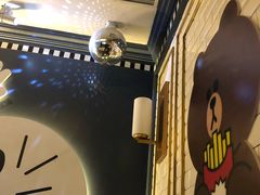 -范特西FANTASY量贩式KTV(民主广场店)