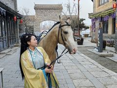 -唐山尚禾源旅游景区