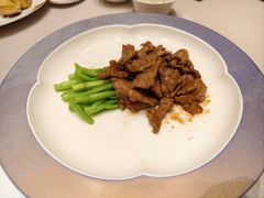 -潮好味(国贸英皇集团中心店)