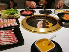 -花味烤肉·拌饭(庐阳万科店)