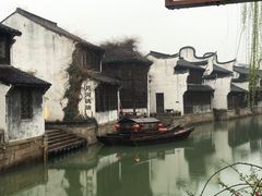 -嘉兴月河历史街区