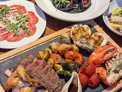 -Osteria Garden 生蚝花园餐厅(原进贤路店)