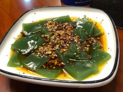 -巴土人家恩施菜馆(古德寺店)