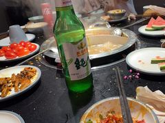 -井格重庆火锅(西直门凯德Mall店)