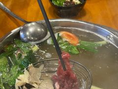 -老秦凉都黄牛肉馆(九堡店)