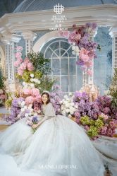 点击看大图 -MANLI BRIDAL婚纱