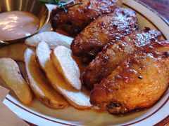 -BROWNSTONE布朗石西班牙餐厅(富城店)