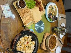 -和源祥·日照菜扛把子(万平口一店)