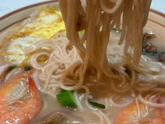 -阿伟海鲜楼·福建菜(延寿店)