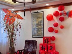 -钦善斋·养生膳食·精典川菜(武侯祠店)