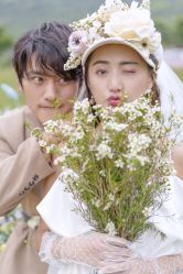 -巴黎新娘婚纱摄影·婚礼策划(嘉定总店)