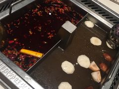 -海底捞火锅(大学路新象城店)