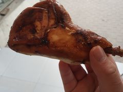 羊排烤包子-中关村烤包子(中关村店)
