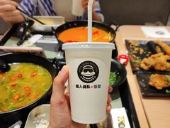 -蛙人战队·饭堂(储能大厦店)