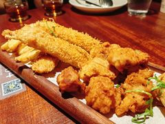 -卡朋厨房(289艺术园区店)