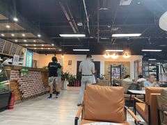 -车库咖啡(中关村创业大街店)