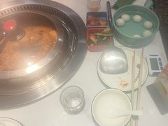 -满兴咱妈烀饼铁锅炖(兰州北街店)